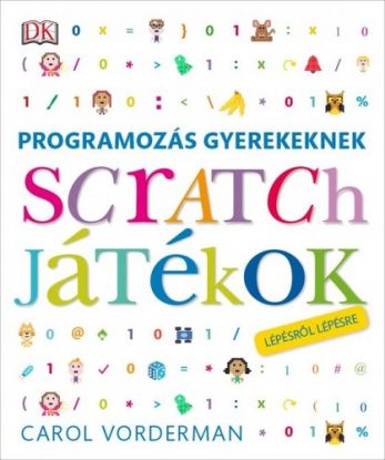 Programozás gyerekeknek