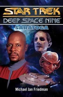 Saratoga (Star Trek Deep Space Nine)