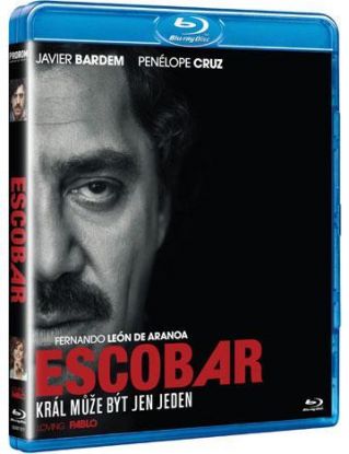 Escobar  BD