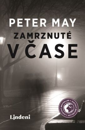 Zamrznuté v čase - Enzo 4