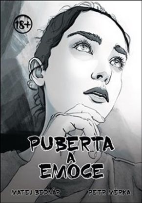Puberta a emoce