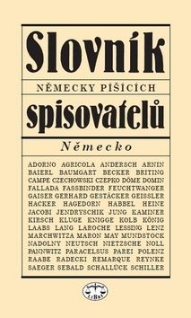 Slovník německy píšícíh spisovatelů