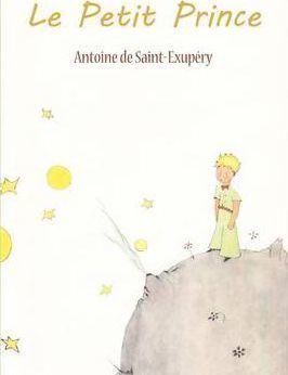 Le Petit Prince
