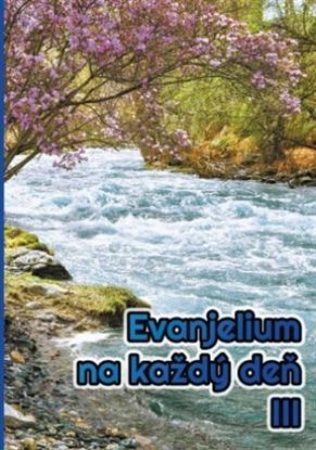 Evanjelium na každý deň III (2019)