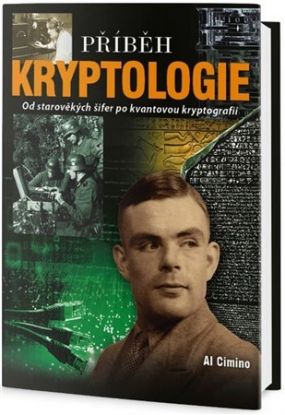 Příběh kryptologie