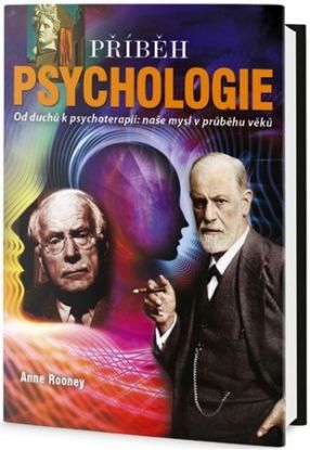 Příběh psychologie