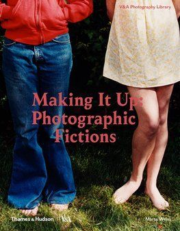 Making it Up - Photographic Fictions