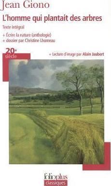 L'homme qui plantait des arbres