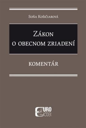 Zákon o obecnom zriadení