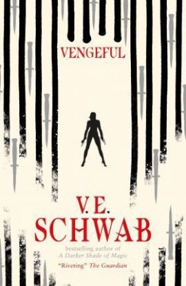 Vengeful