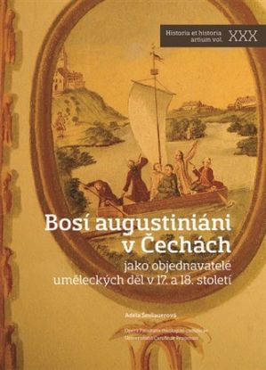 Bosí augustiniáni v Čechách