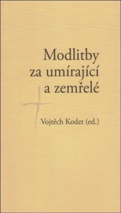Modlitby za umírající a zemřelé