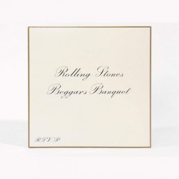 Rolling Stones, The - Beggars Banquet  CD