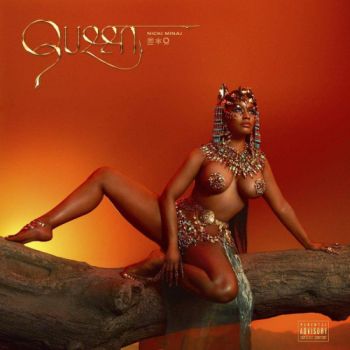 Minaj Nicki - Queen  2LP