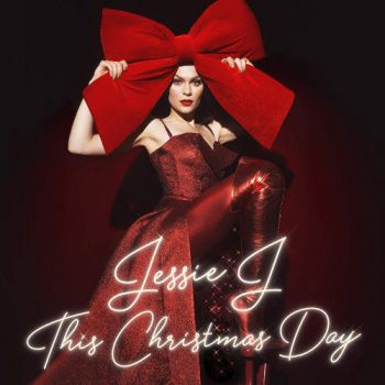 Jessie J - This Christmas Day  CD