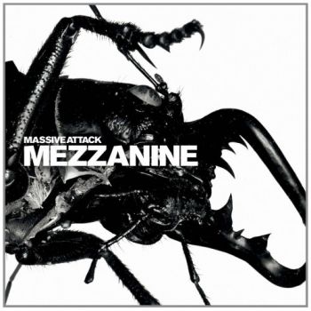Massive Attack - Mezzanine (Deluxe) 2CD