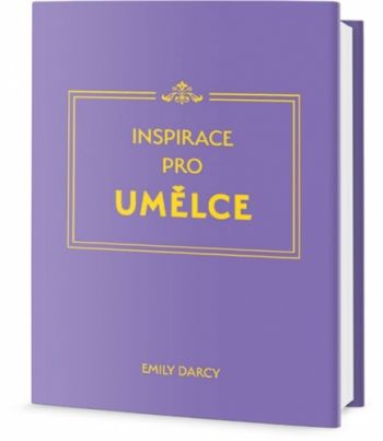 Inspirace pro umělce