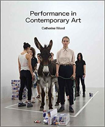 Performance in Contemporary Art