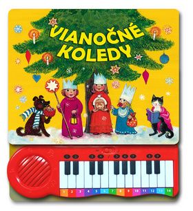 Vianočné koledy