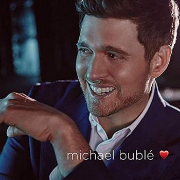Bublé Michael - Love (Deluxe) CD