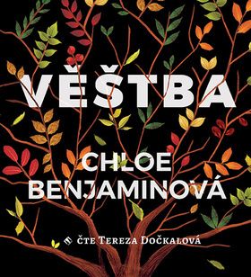 Věštba - audiokniha