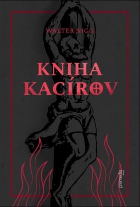 Kniha kacírov