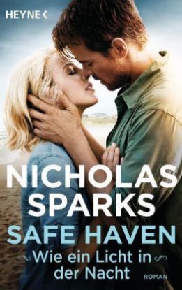 Safe Haven - Wie ein Licht in der Nacht