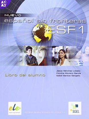 Libro del alumno - Kursbuch