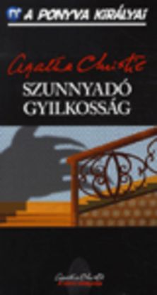 Szunnyadó gyilkosság