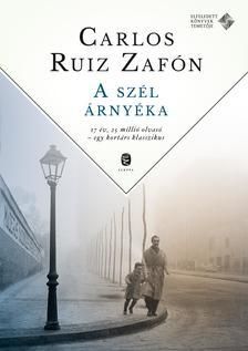 A szél árnyéka - Tűzrózsa