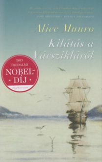 Kilátás a Várszikláról