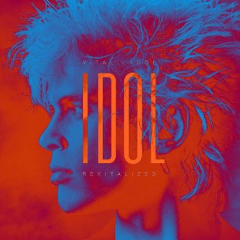 Idol Billy - Vital Idol: Revitalized  2LP