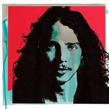 Cornell Chris - Chris Cornell  CD