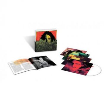 Cornell Chris - Chris Cornell Box  4CD