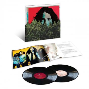 Cornell Chris - Chris Cornell  2LP