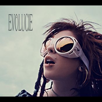 Lucie - Evolucie CD