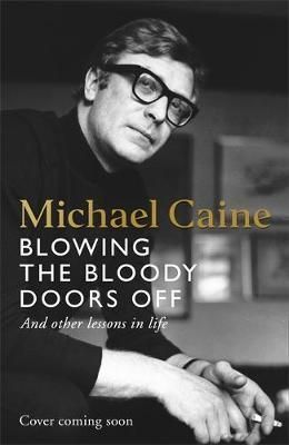 Blowing the Bloody Doors Off