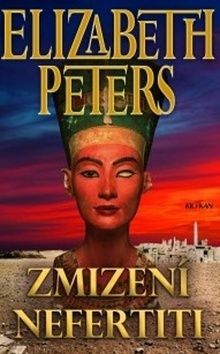 Zmizení Nefertity