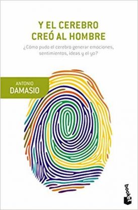 Y el cerebro creó al hombre