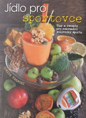 Jídlo pro sportovce