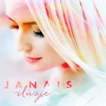 Janais - Ilúzie  CD