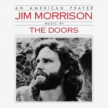 Morrison Jim & The Doors - An American Prayer  LP