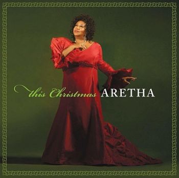 Franklin Aretha - This Christmas Aretha LP