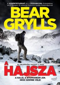 A hajsza - A halál a nyomodban jár. Nézz szembe vele!