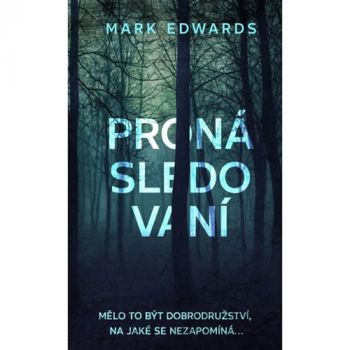 Pronásledovaní