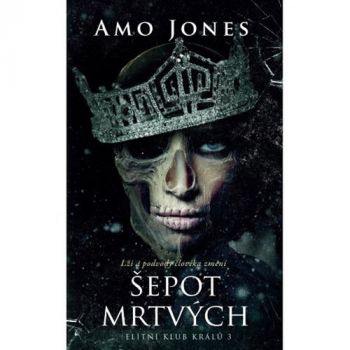 Šepot mrtvých