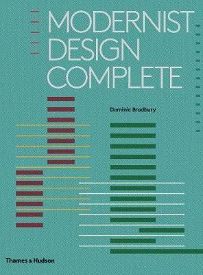 Modernist Design Complete
