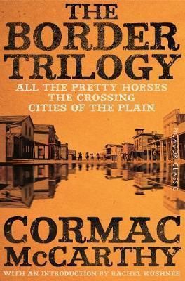 The Border Triology