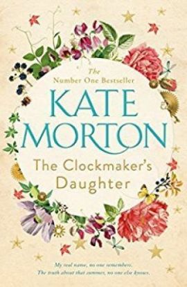 The Clockmakers Daughter