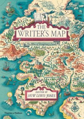 The Writers Map